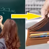 Ile powinni zarabiać nauczyciele? Mamy wypowiedź eksperta! Co Wy na to?