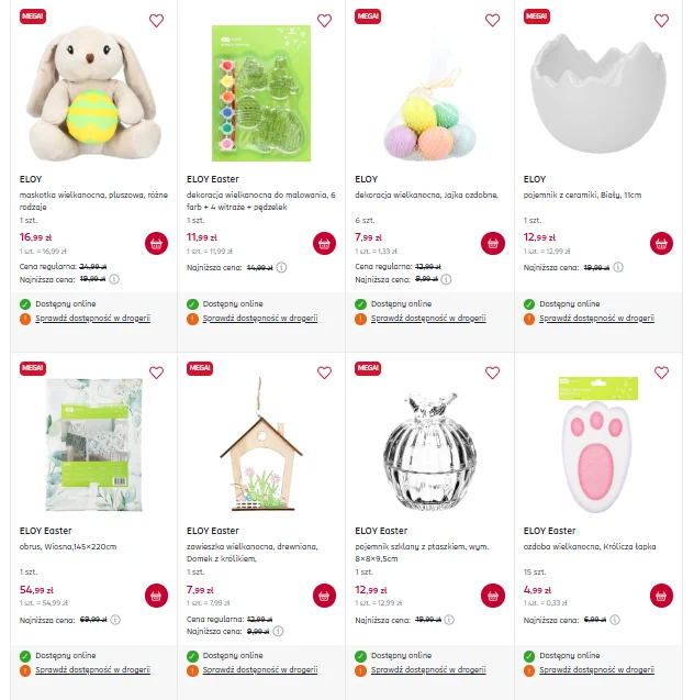 Zdjęcie Rossmann zaszalał z ofertą tuż przed Wielkanocą! 270 atrakcyjnych produktów i obniżki do -50% #10