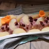 Kurczak Żurawinek