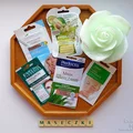 5 najlepszych drogeryjnych maseczek nawilżających w saszetkach