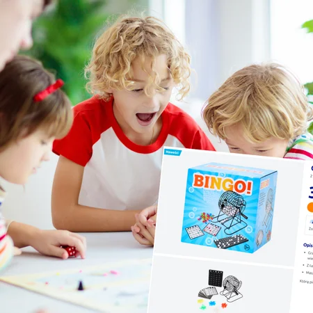 Ta gra z Action za 34 zł to HIT na całym świecie! Idealna na wakacje i dla każdego wiek