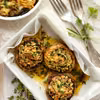 FASZEROWANE PIECZARKI PORTOBELLO