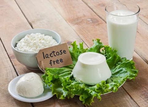 Czy osoby, które tolerują laktozę powinny spożywać produkty "bez laktozy"?
