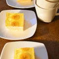 Ciasto bananowe - BEZ PIECZENIA