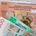 Seniorzy dostaną zwrot nadpłaconego podatku! Wszystko przez Polski Ład!