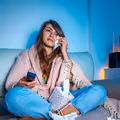 „Zobaczyłam ich razem na Insta story. A on mówił, że spędza Sylwestra z kolegą” - pisze Julia [LIST]