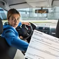 Mandat przy cofaniu? Można dostać nawet 1500 zł!