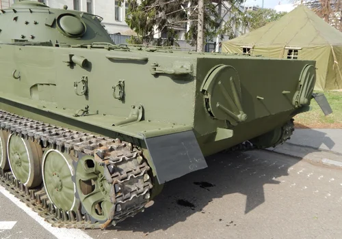 Święto Wojsk Pancernych i Zmechanizowanych: Historia i Znaczenie