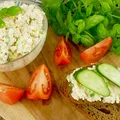 Szybka pasta kanapkowa – pyszne smarowidło do pieczywa