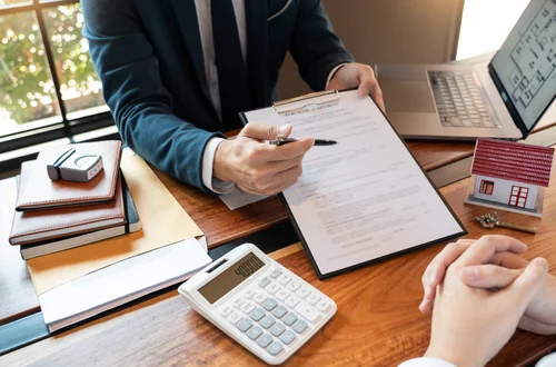 Rewolucja w księgach wieczystych: Koniec z anonimowym dostępem!