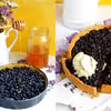 TARTA JAGODOWA Z LODAMI!