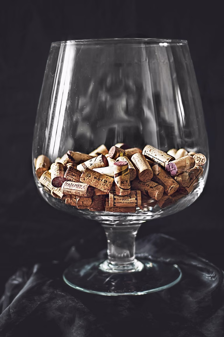 Drinki z winem, czyli nowe oblicze klasycznego trunku