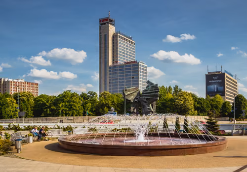 Powstanie nowe największe miasto w Polsce!? Ta metropolia może przyćmić Warszawę!