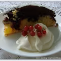 babka z owocami