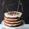 Tort tiramisu