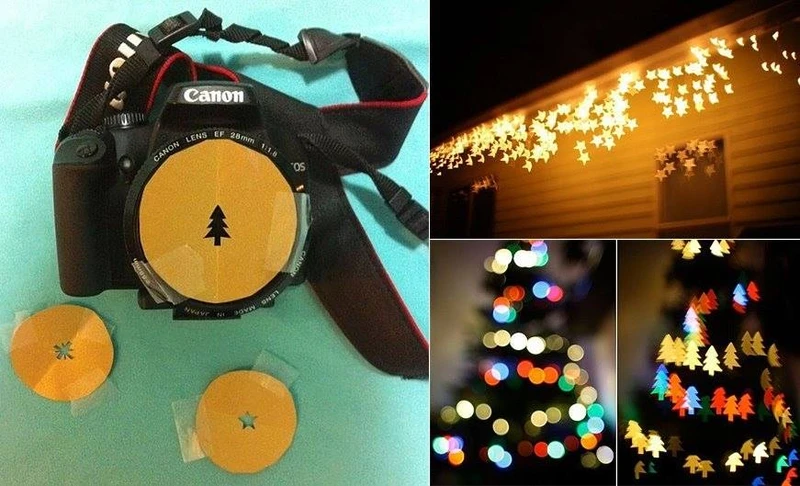 Prosta sztuczka dla fotografów