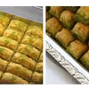 Turecka baklava - PRZEPIS