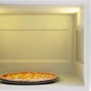 Jak odgrzać pizzę w mikrofalówce?