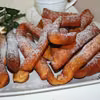 Meksykańskie sopapillas