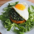 Keto kotlety dyniowe (Paleo, LowCarb, Wege)
