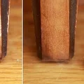 7 prostych i genialnych sposobów na ukrycie zarysowań na meblach!