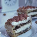 Tiramisu orkiszowe