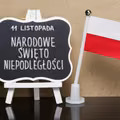 11 listopada to więcej niż tylko Święto Niepodległości! Poznaj drugie ważne wydarzenie