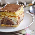 Ciasto Bawole oczy według Siostry Anastazji