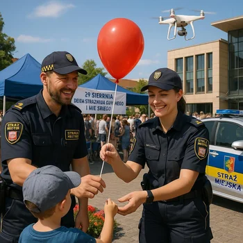 29 sierpnia – Dzień Strażnika Gminnego i Miejskiego. Kim są, jak pracują i dlaczego warto im podziękować?