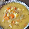 Zupa ziemniaczana