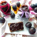 Domowa nutella śliwkowa (wersja fit) – przepis krok po kroku