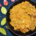 Bigos z wołowiną i boczkiem