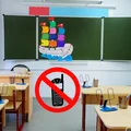 Szkoła bez telefonów?! Apel do Ministerstwa Edukacji i Nauki.