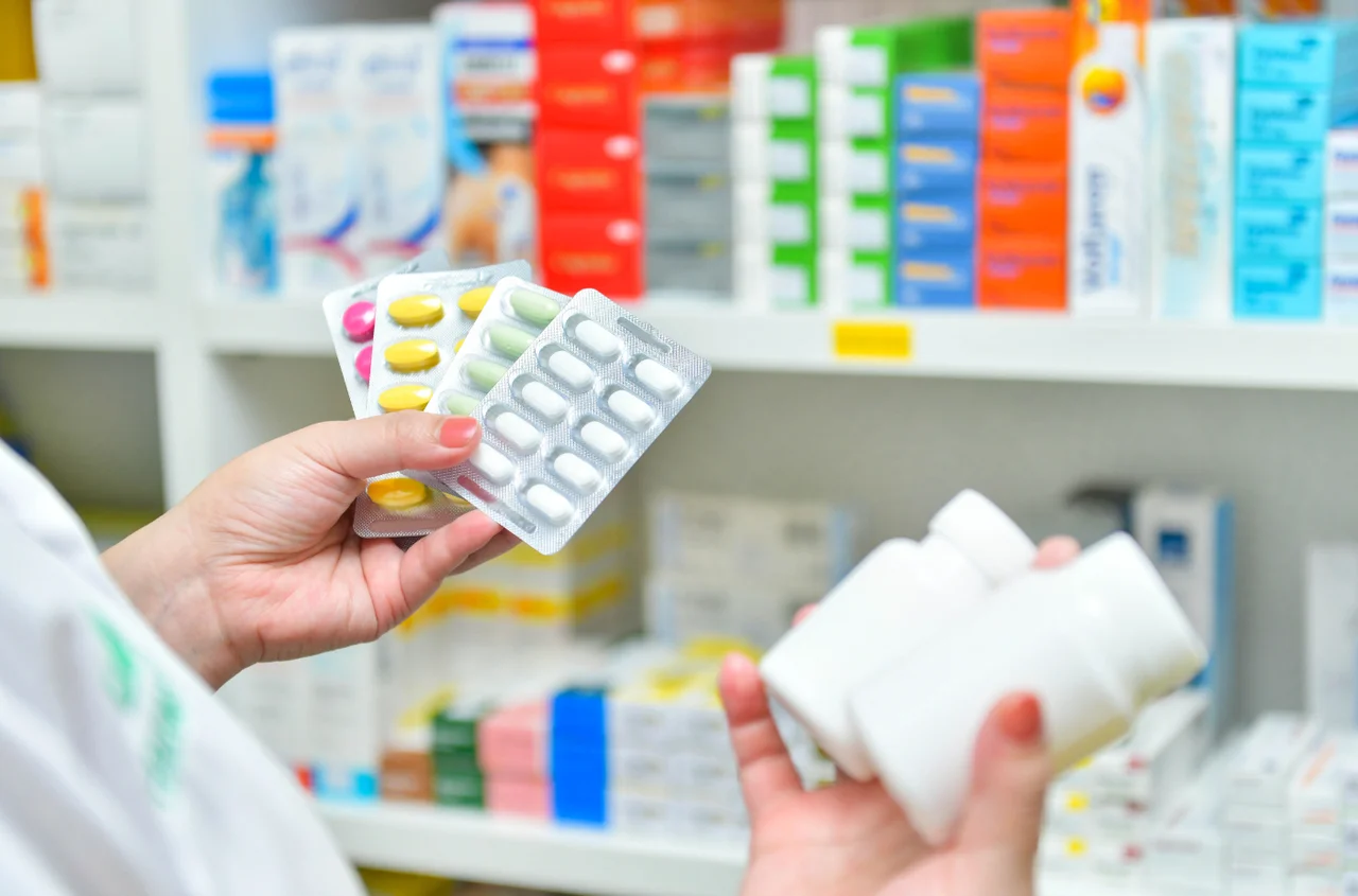 Magne B6 znika z aptek! Sprawdź, czy masz wadliwą serię w domu