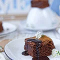 Brownie kawowe