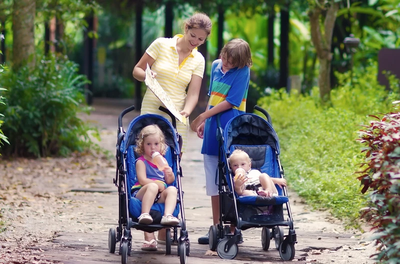 Nawet 6999 zł na dzieci bez względu na dochody i staż pracy? Pojawił się pomysł na program "Mama 3 plus"
