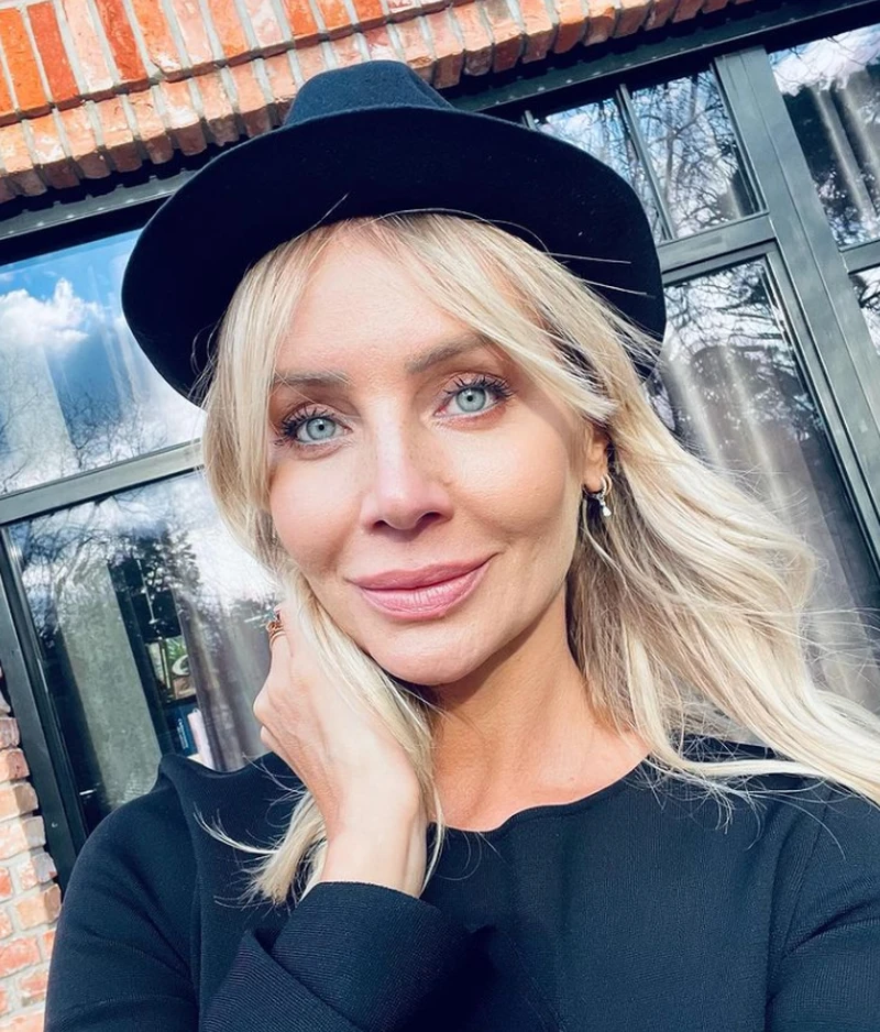 Czy Agnieszka Woźniak-Starak ma nowego partnera? W sieci nie brakuje komentarzy.