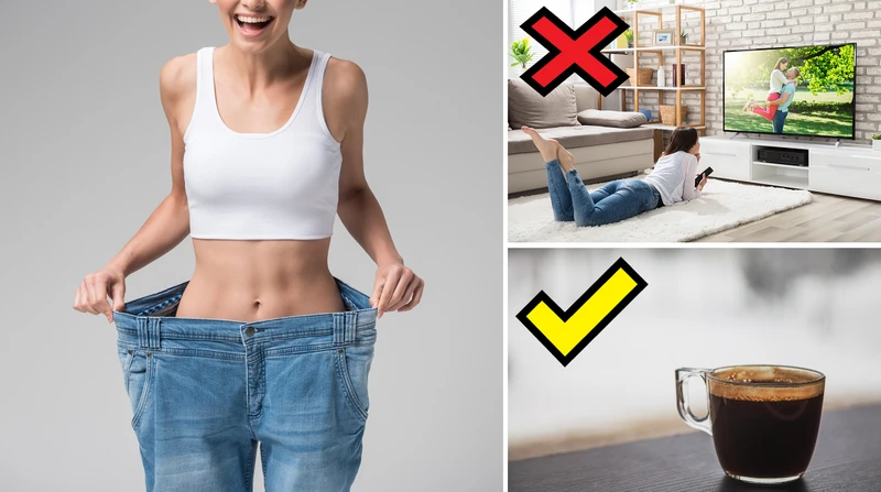 Jeszcze ZDĄŻYSZ SCHUDNĄĆ do wakacji! 7 sprawdzonych trików
