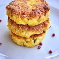 Placki z kalafiora