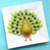 Owocowe dekoracje