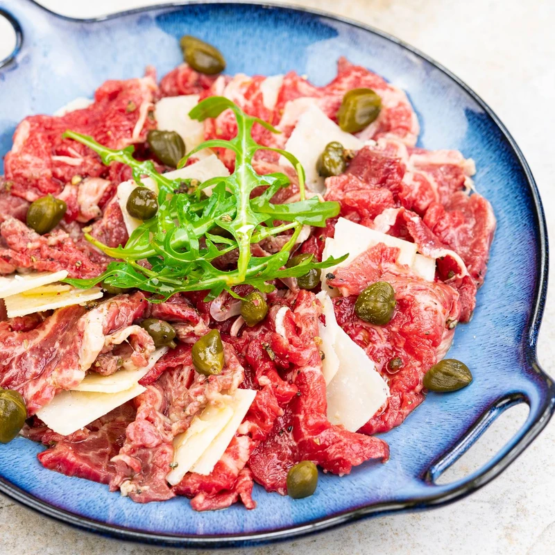 Carpaccio