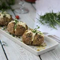 Pieczone ziemniaki
