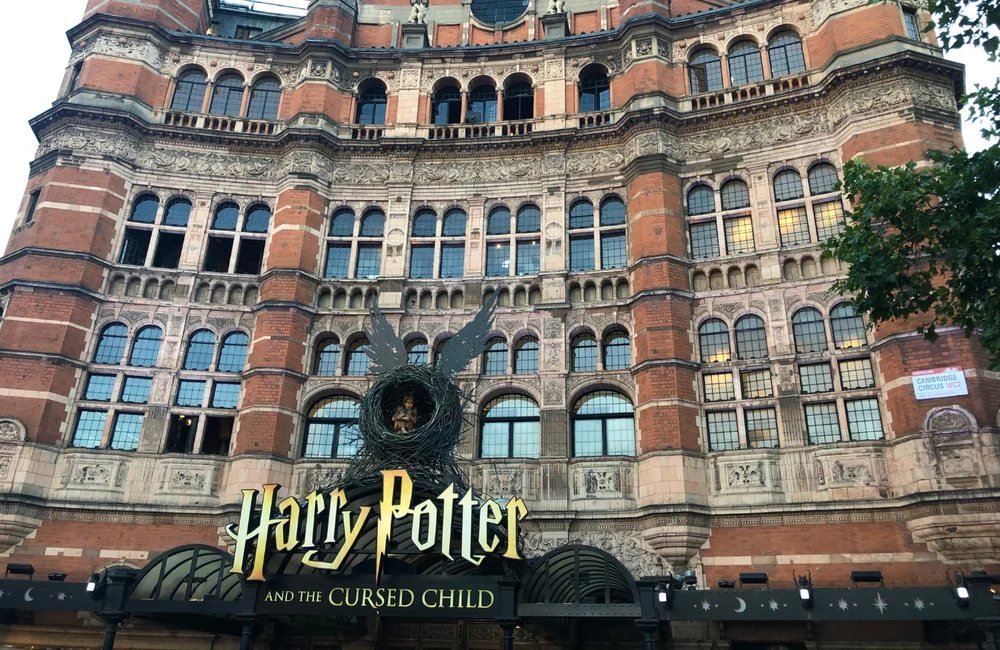 Międzynarodowy Dzień Harry'ego Pottera: Jak Magia Przeniknęła Naszą Rzeczywistość