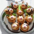muffinki ;)
