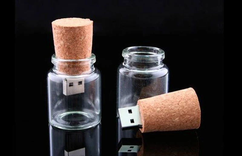 Pomysłowy pendrive