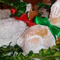 Baranki z zajączki wielkanocne
