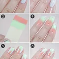 Pomysłowy manicure