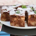 Łatwe ciasto z jabłkami (salceson) na każdą kieszeń