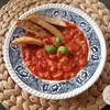 Pappa al pomidoro - toskańska zupa z chleba i pomidorów