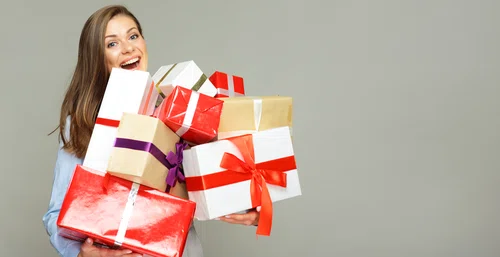 Jak kupić świetny prezent świąteczny na OSTATNIĄ CHWILĘ? Kilka pomysłów